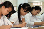 Thi đại học - nỗi lo của hàng triệu người