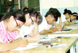 Thi ĐH - CĐ năm 2011: Điểm sàn có thay đổi không?