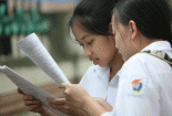 Thi tốt nghiệp THPT năm 2011: Đề “mở” - vẫn đảm bảo công bằng khi chấm thi