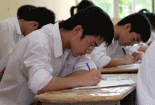 Thông tin tuyển sinh 2013: Tổng hợp học phí các trường đại học