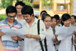 Thủ khoa ĐH Luật chia sẻ bí kíp đạt điểm 10 môn Tiếng Anh