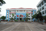 Tỉ lệ chọi đại học Công nghiệp thực phẩm TPHCM năm 2013