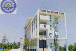 Tỉ lệ chọi đại học Kinh tế - Đại học Huế năm 2013