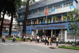 Tỉ lệ chọi Đại học Kinh tế TPHCM năm 2013 dự kiến