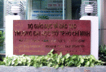 Tỉ lệ chọi đại học Mở TPHCM năm 2013