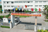 Tỉ lệ chọi Đại học Ngoại ngữ - Đại học Đà Nẵng năm 2013