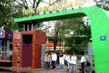 Tỉ lệ chọi đại học Nông lâm Đại học Huế năm 2013