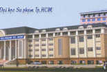 Tỉ lệ chọi Đại học Sư phạm TPHCM năm 2013