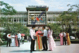 Tỉ lệ chọi Đại học Vinh năm 2013 dự kiến