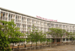 Tỉ lệ chọi Đại học Y dược - Đại học Huế năm 2013 dự kiến