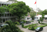 Tỉ lệ chọi Đại học Y Dược TPHCM năm 2013 dự kiến