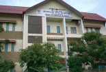 Tỉ lệ chọi khoa Du lịch - Đại học Huế năm 2013