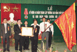 Tỉ lệ chọi trường cao đẳng Thủy sản năm 2013