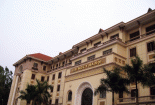 Tỉ lệ chọi trường đại học Y Hà Nội năm 2013