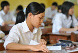 TP. Hồ Chí Minh công bố điểm thi tốt nghiệp THPT 2012