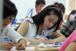 TPHCM: Cạnh tranh vào lớp 10 trường công