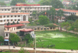 Trường Cao đẳng Ngô Gia Tự Bắc Giang thông báo tuyển sinh năm 2014
