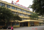 Trường Đại học Bách khoa Hà Nội lấy bao nhiêu điểm?