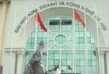 Trường Đại học Kinh doanh và Công nghệ Hà Nội lấy bao nhiêu điểm?