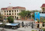 Trường Đại học Kinh tế kỹ thuật công nghiệp lấy bao nhiêu điểm?