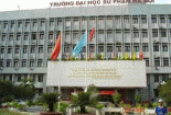 Trường Đại học sư phạm Hà Nội lấy bao nhiêu điểm?