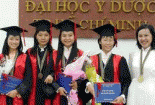 Trường Đại học Y Dược TPHCM lấy bao nhiêu điểm?