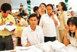 Trường ĐH 'ôm đồm', trường TCCN 'khóc'