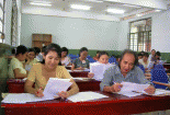 Trường hợp đau ốm có được hoãn thi tốt nghiệp không?