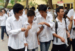 Trường hợp miễn thi và đặc cách