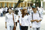 Tuyển sinh CĐ, ĐH năm 2013: Cạn nguồn