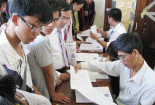 Tuyển sinh Đà Nẵng: Gần 80% thí sinh chọn trường địa phương