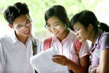 Tuyển sinh ĐH, CĐ khu vực phía Bắc: Lượng hồ sơ ảo giảm