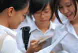 Tuyển sinh ĐH-CĐ: Nỗi lo thiếu phòng thi