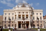 Tuyển sinh du học tại Slovakia năm 2012