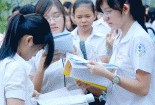 Tuyển sinh lớp 10 Đà Nẵng: Ưu tiên thí sinh thi đúng tuyến