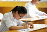 Tuyển sinh lớp 10 THPT Chuyên ĐH Sư phạm Hà Nội 2012