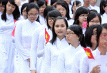 Tuyển sinh lớp 10 THPT Lê Quý Đôn Đà Nẵng