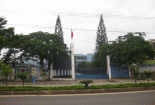Tỷ lệ chọi Phân Hiệu Đại Học Đà Nẵng tại Kon Tum năm 2013