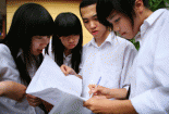 Tỷ lệ chọi siêu thấp