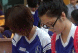 Tỷ lệ chọi vào các trường ĐH phía Nam