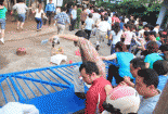 Vì sao Trường Thực Nghiệm tuyển sinh muộn?