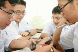 “Xé rào” tuyển thẳng có lợi cho thí sinh