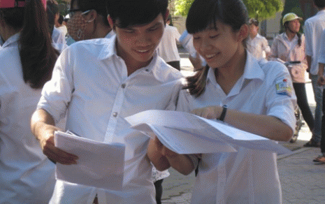 Những lưu ý để tránh mất điểm bài thi tốt nghiệp THPT