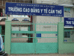 Trường Cao đẳng Y tế Cần Thơ