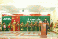 Trường Trung cấp Thể dục Thể thao Huế