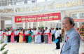 Trường Trung cấp Y tế An Giang