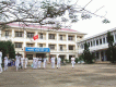 Trường Trung cấp Y tế Phú Yên